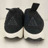 ナイキエーシージー NIKE ACG Moc 3.0 Leather Black モック キルティング ローカットスニーカー メンズ  26.5cm
